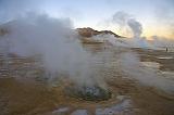 CILE - Geyser del Tatio - 06